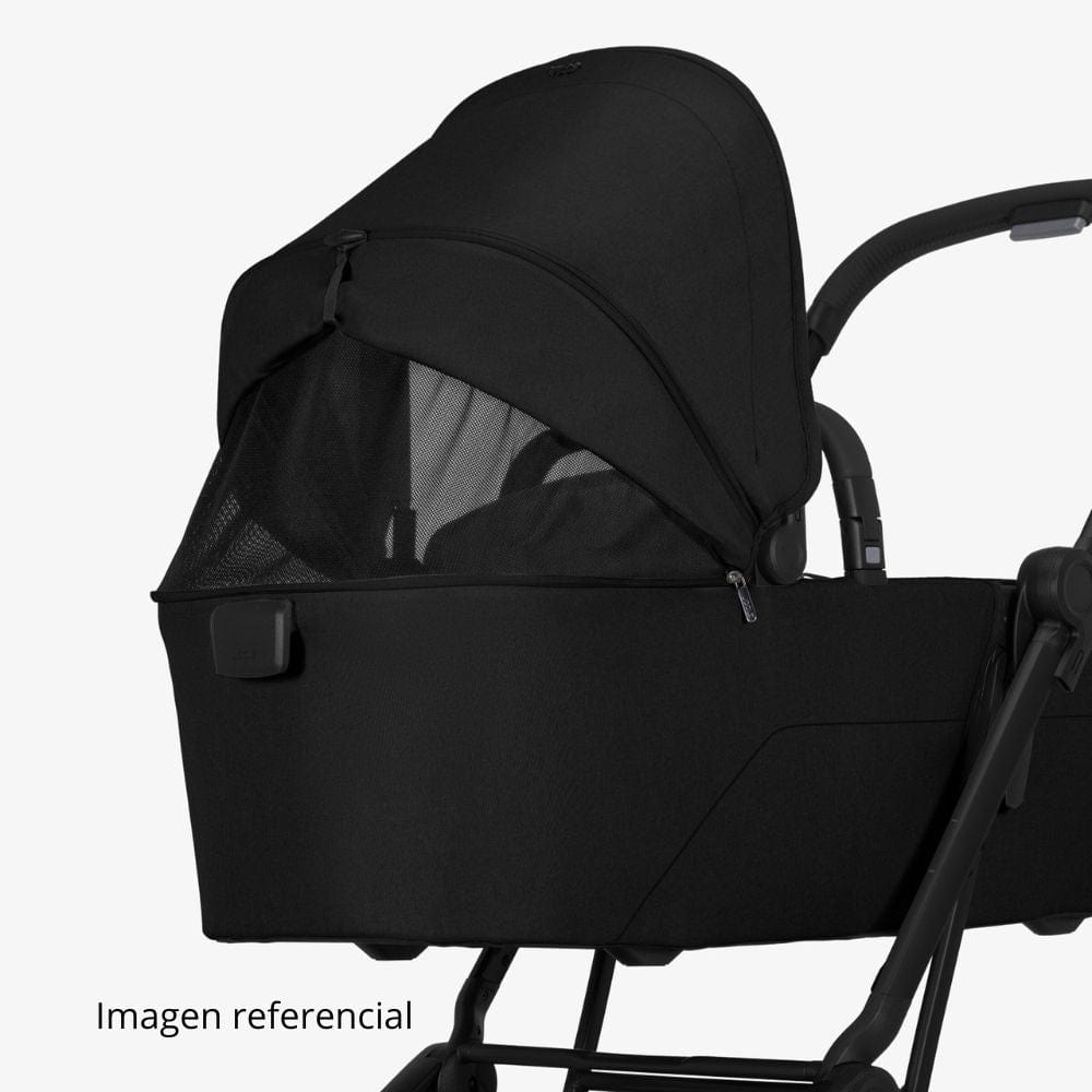 Joolz Coches Travel System Arma tu PACK de Coche Aer2 Buggy Joolz con Moisés ARMAAERSMOISES