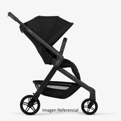 Joolz Coches Travel System Arma tu PACK de Coche Hub2 Joolz con huevo para auto Aton B2 ARMAHUB2B2