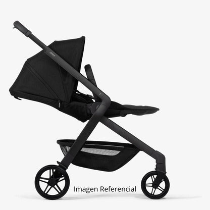 Joolz Coches Travel System Arma tu PACK de Coche Hub2 Joolz con huevo para auto Aton B2 ARMAHUB2B2