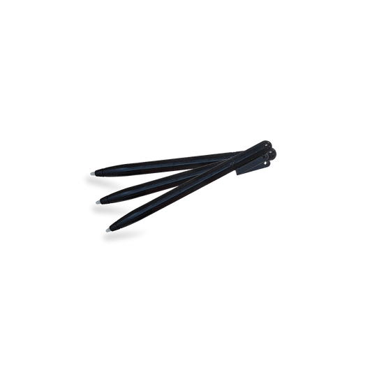 Kidywolf 3 lápices Kidypen para Tablet de dibujo Kidydraw mini - Kidywolf KIDYPEN