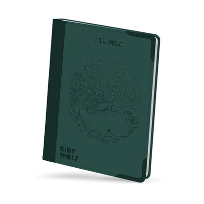 Kidywolf Arte / Manualidades Tablet de dibujo K-Draw Pad Meli Melo - Kidywolf K-DRAW-PAD-MEL
