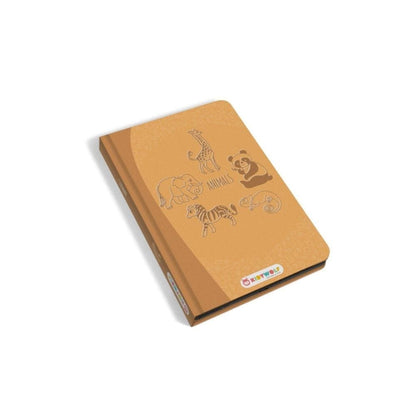 Kidywolf Arte / Manualidades Tablet de dibujo Kidydraw mini Animales - Kidywolf KIDYDRAW-MINI-ANI