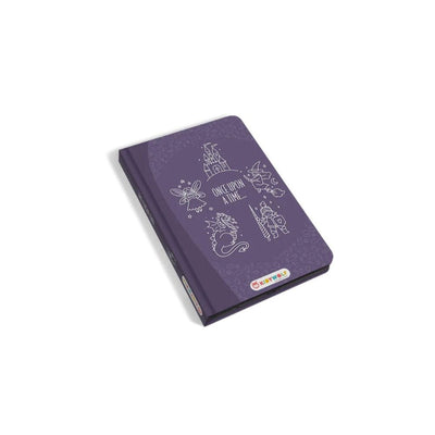 Tablet de dibujo Kidydraw mini Érase una vez - Kidywolf