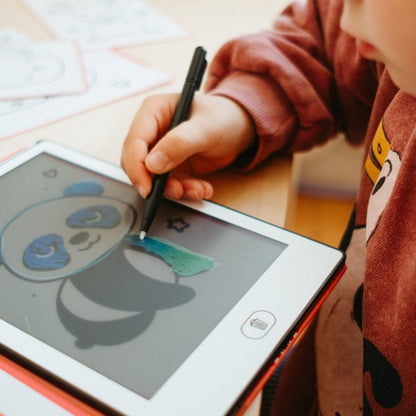 Kidywolf Arte / Manualidades Tablet de dibujo Kidydraw mini Kawai - Kidywolf KIDYDRAW-MINI-KAW