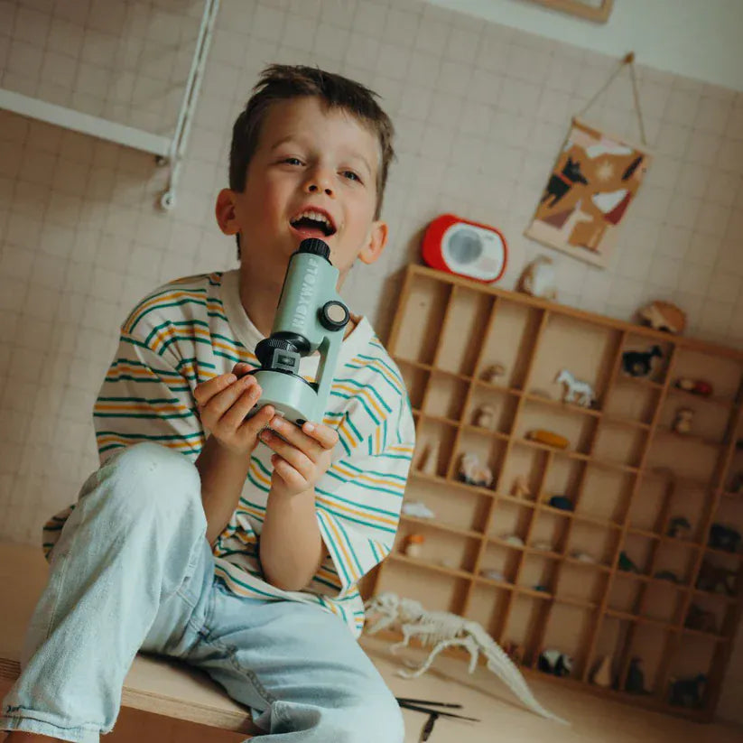 Kidywolf Arte / Manualidades Tablet de dibujo Kidydraw mini Océano y Piratas - Kidywolf KIDYDRAW-MINI-OPI