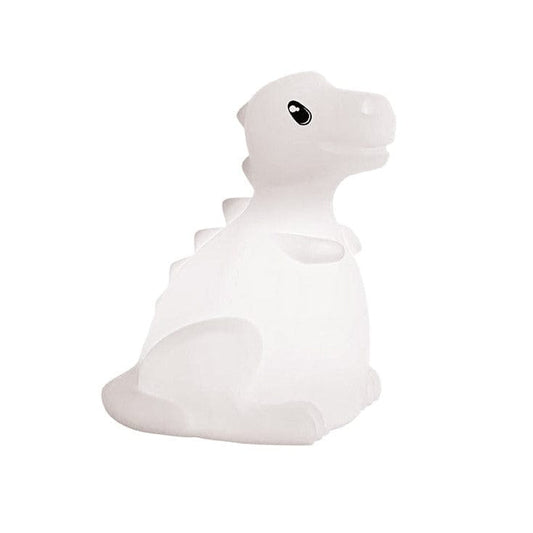 Kidywolf Decoración Lámpara de Noche Dino KIDYNIGHT-DI