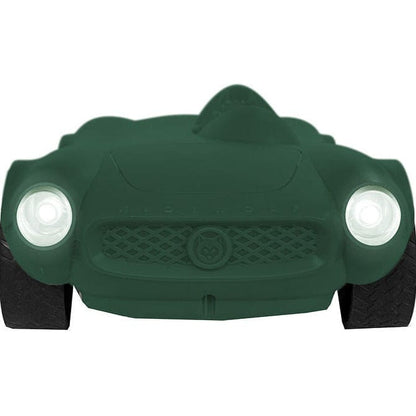 Kidywolf Transportes Auto a Control Remoto Verde KIDYCAR-GR