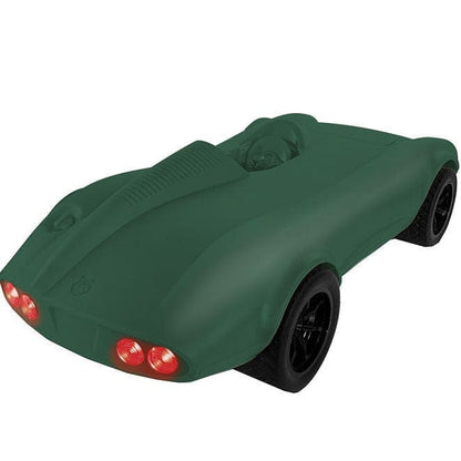Kidywolf Transportes Auto a Control Remoto Verde KIDYCAR-RD