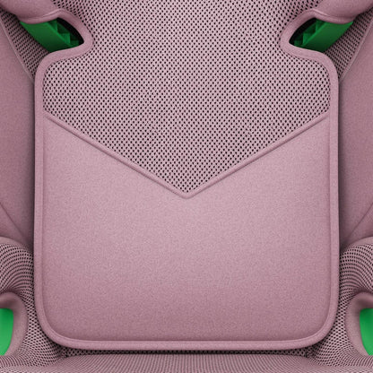 Kinderkraft Alzador Silla de Auto Butaca Junior Fix 2 i-Size Plus Pink | Kinderkraft KCJUFI20PNKPL0N