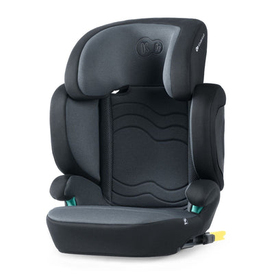 Silla de auto Butaca XPAND 2 i-Size Negra Grafito- Kinderkraft