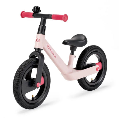 KINDERKRAFT Bicis Bicicleta balance GOSWIFT pink - Kinderkfrat KRGOSWPNK