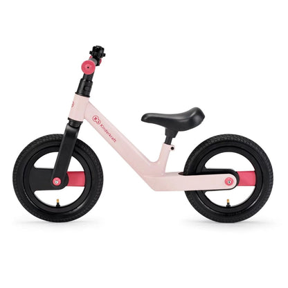 KINDERKRAFT Bicis Bicicleta balance GOSWIFT pink - Kinderkfrat KRGOSWPNK