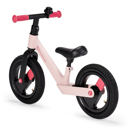 KINDERKRAFT Bicis Bicicleta balance GOSWIFT pink - Kinderkfrat KRGOSWPNK