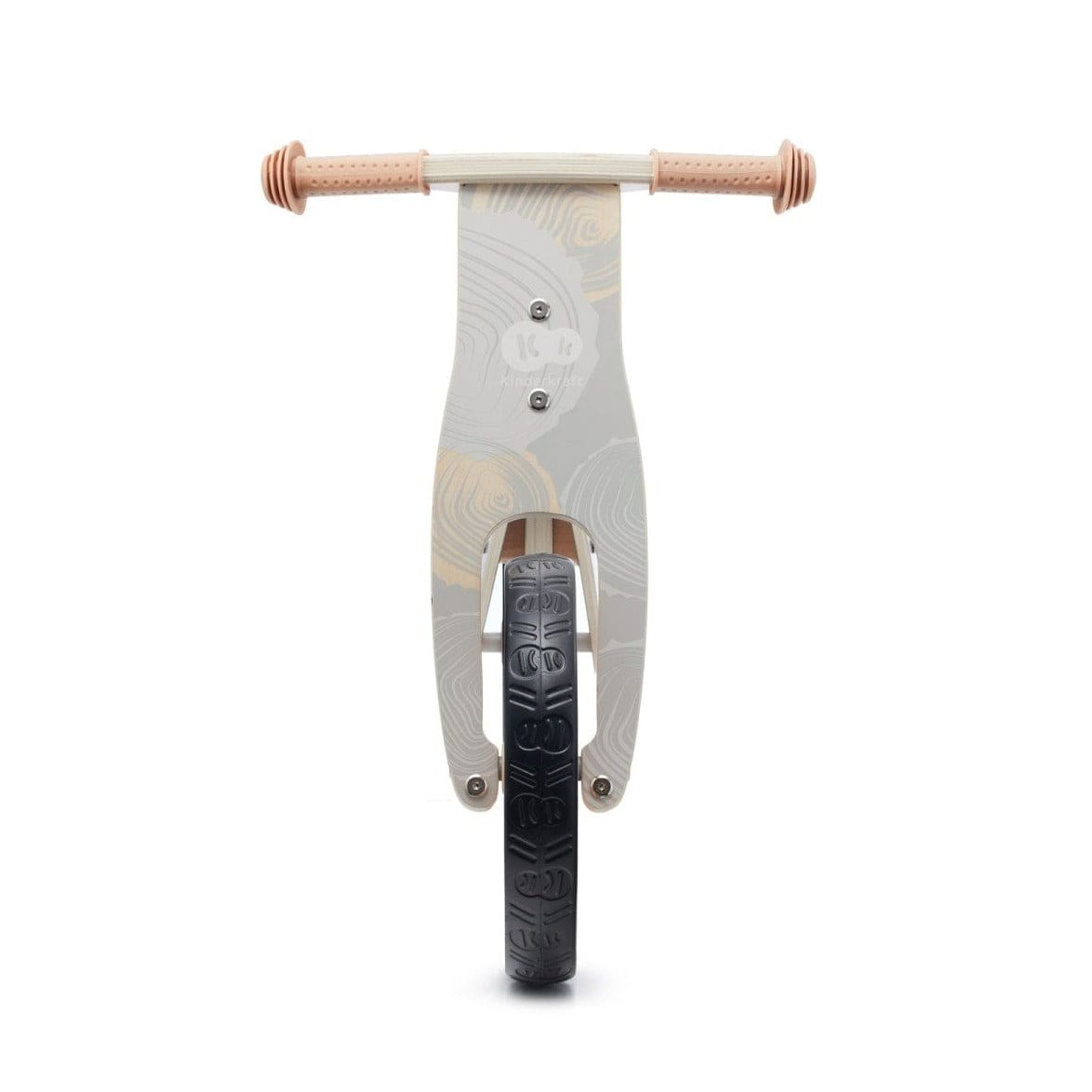 KINDERKRAFT Bicis Bicicleta Balance Runner Grey KRRUNN00GRY