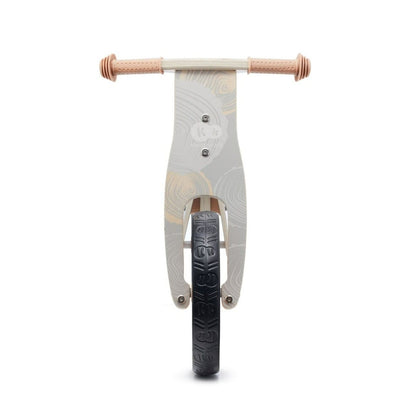 KINDERKRAFT Bicis Bicicleta Balance Runner Grey KRRUNN00GRY