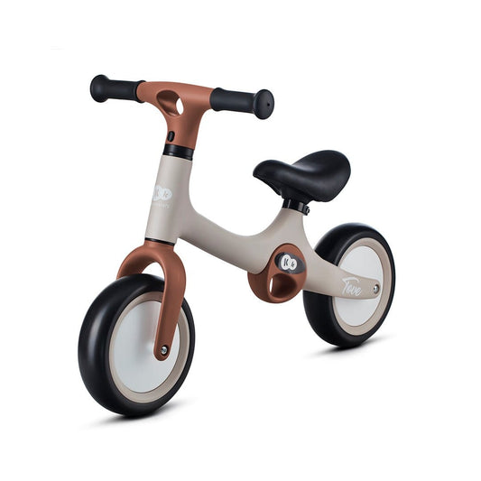 KINDERKRAFT Bicis Bicicleta Balance TOVE Beige KRTOVEBEG