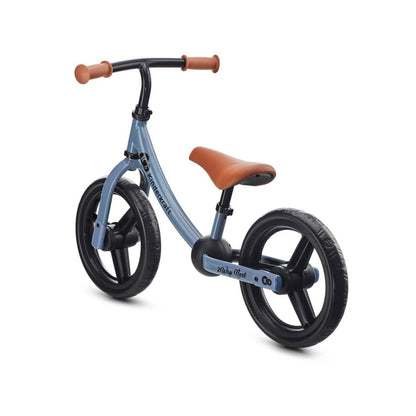 Kinderkraft Bicis Bicicleta de Balance 2Way Next Blue Sky - Kinderkraf KR2WAY22BLU