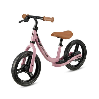 Kinderkraft Bicis Bicicleta de Balance Space Dark Pink - Kinderkraf KRSPAC23PNK