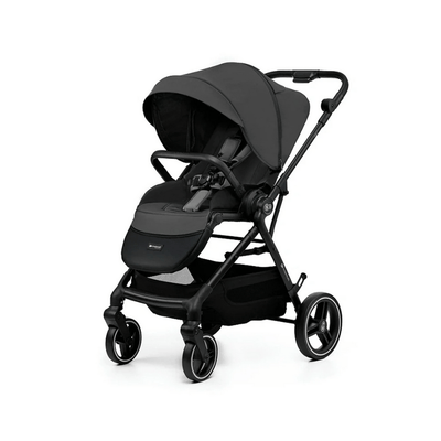 Coche de Paseo Yoxi Moonlight Grey - Kinderkraft