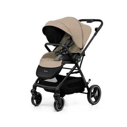 Kinderkraft Coche Coche de Paseo Yoxi Sand Beige - Kinderkraft KSYOXI00BEG