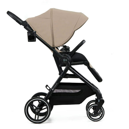 Kinderkraft Coche Coche de Paseo Yoxi Sand Beige - Kinderkraft KSYOXI00BEG