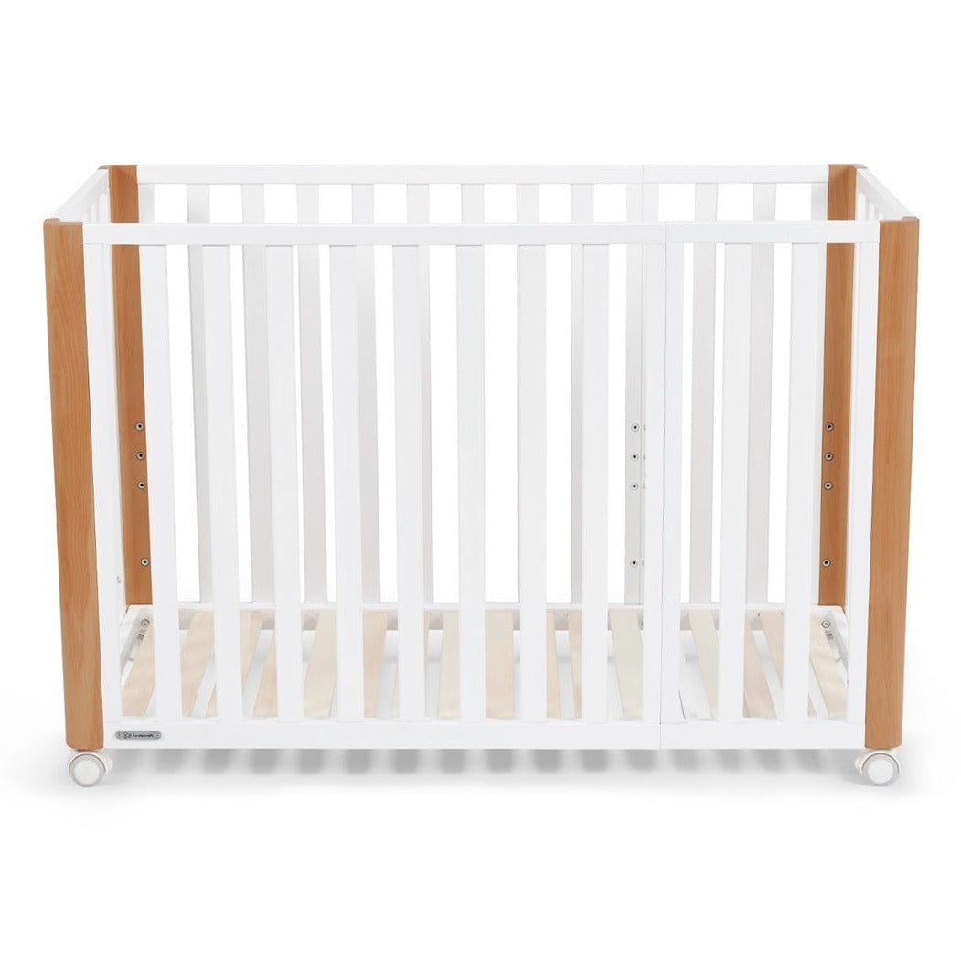 Cuna Colecho Neste Air Madera KinderKraft –