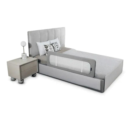 Kinderkraft Otros accesorios de seguridad Barrera para cama GUARD & DREAM Grey- Kinderkraf KAGUDRLGR