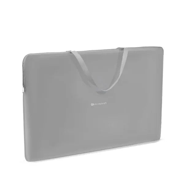 Kinderkraft Otros accesorios de seguridad Barrera para cama GUARD & DREAM Grey- Kinderkraf KAGUDRLGR