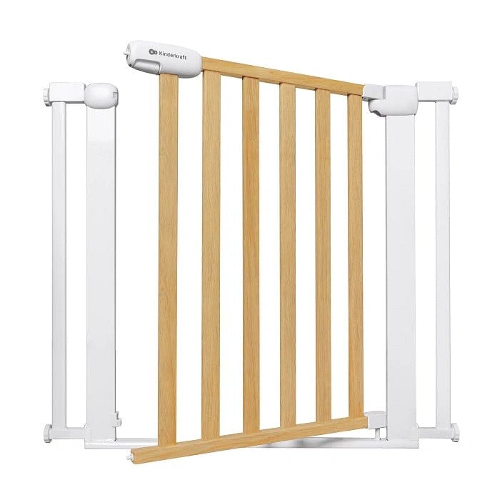 Kinderkraft Otros accesorios de seguridad Puerta de seguridad Lock&G0 KALOGOWOD