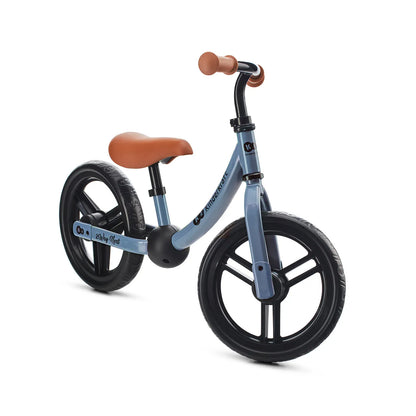 Kinderkraft Scooter Bicicleta de Balance 2WAY Next Blue Sky- Kinderkraf KR2WAY22BLU