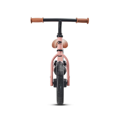 Kinderkraft Scooter Bicicleta de Balance 2WAY Next Rose Pink- Kinderkraf KR2WAY22PNK