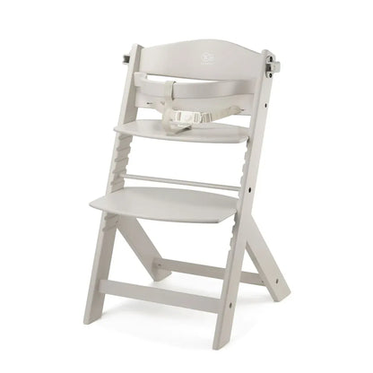 Kinderkraft Sillas de comer Silla de Comer ENOCK Beige- Kinderkraft KKKENOCBEGF