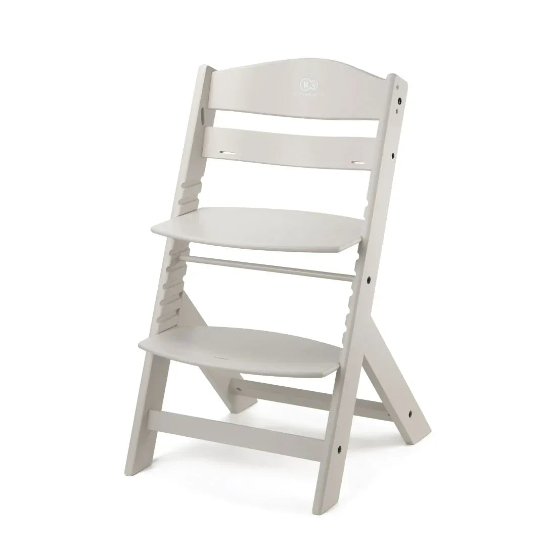 Kinderkraft Sillas de comer Silla de Comer ENOCK Beige- Kinderkraft KKKENOCBEGF