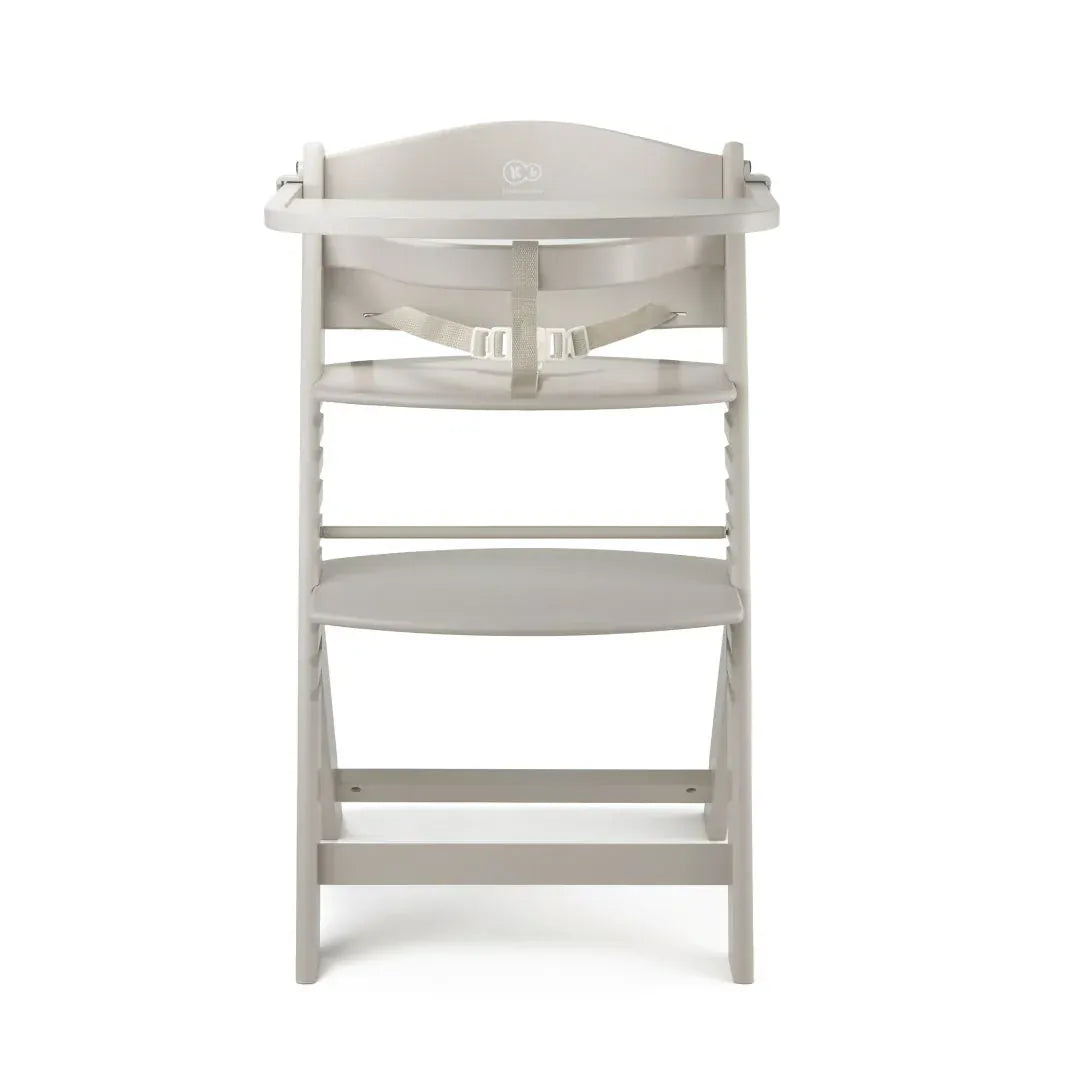 Kinderkraft Sillas de comer Silla de Comer ENOCK Beige- Kinderkraft KKKENOCBEGF