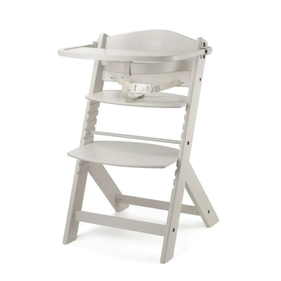 Silla de Comer ENOCK Beige- Kinderkraft