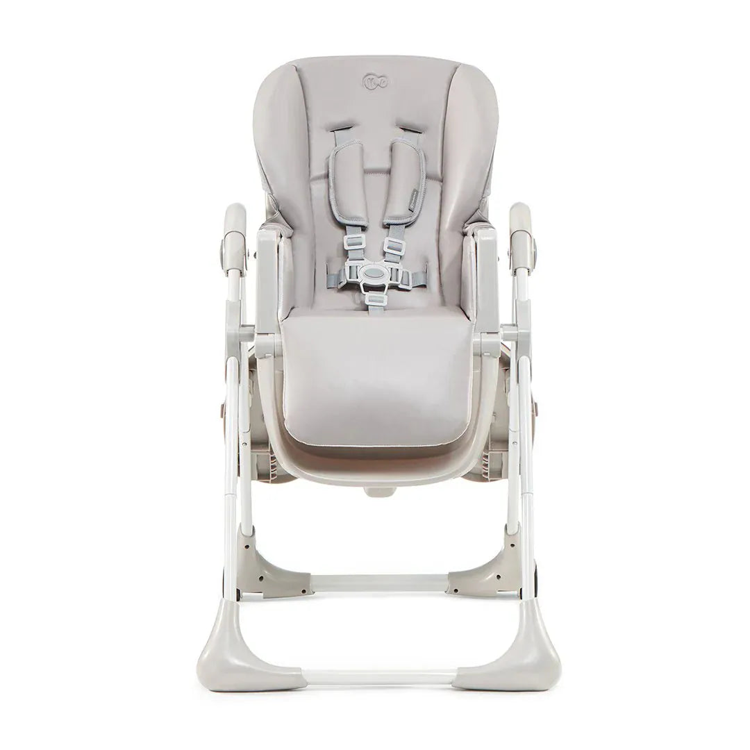 Kinderkraft Sillas de comer Silla de Comer YUMMY Grey- Kinderkraf KKKYUMMGRY