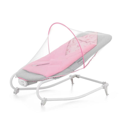 KINDERKRAFT Sillas Mecedoras Mecedor Felio 2 Kinderkraft Pink KBFELI20PNK