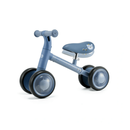 Kinderkraft Triciclos Triciclo Balance Cutie Flash Blue - Kinderkraft KRCUFL00BLU