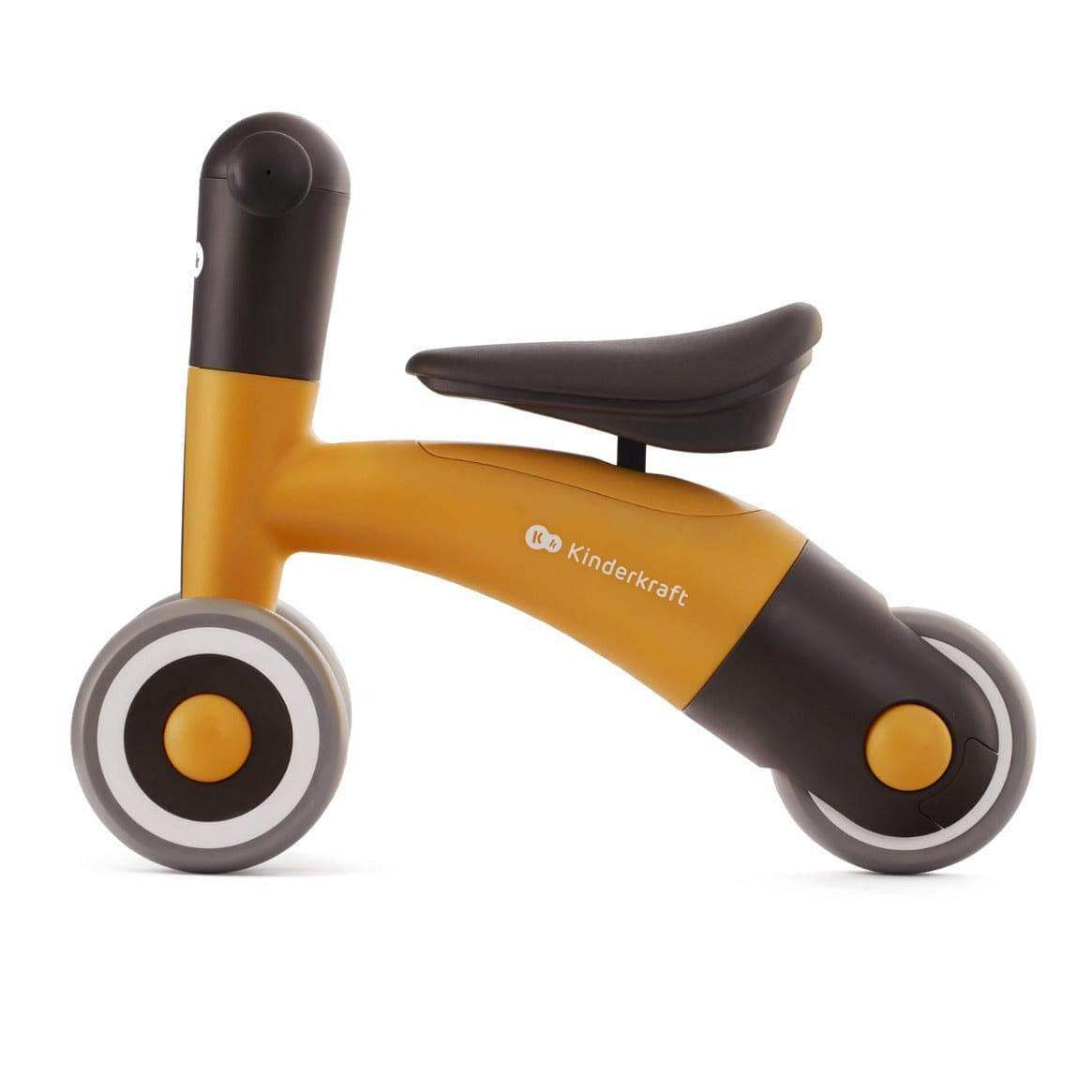KINDERKRAFT Triciclos Triciclo Minibi Amarillo KRMIBIYEL