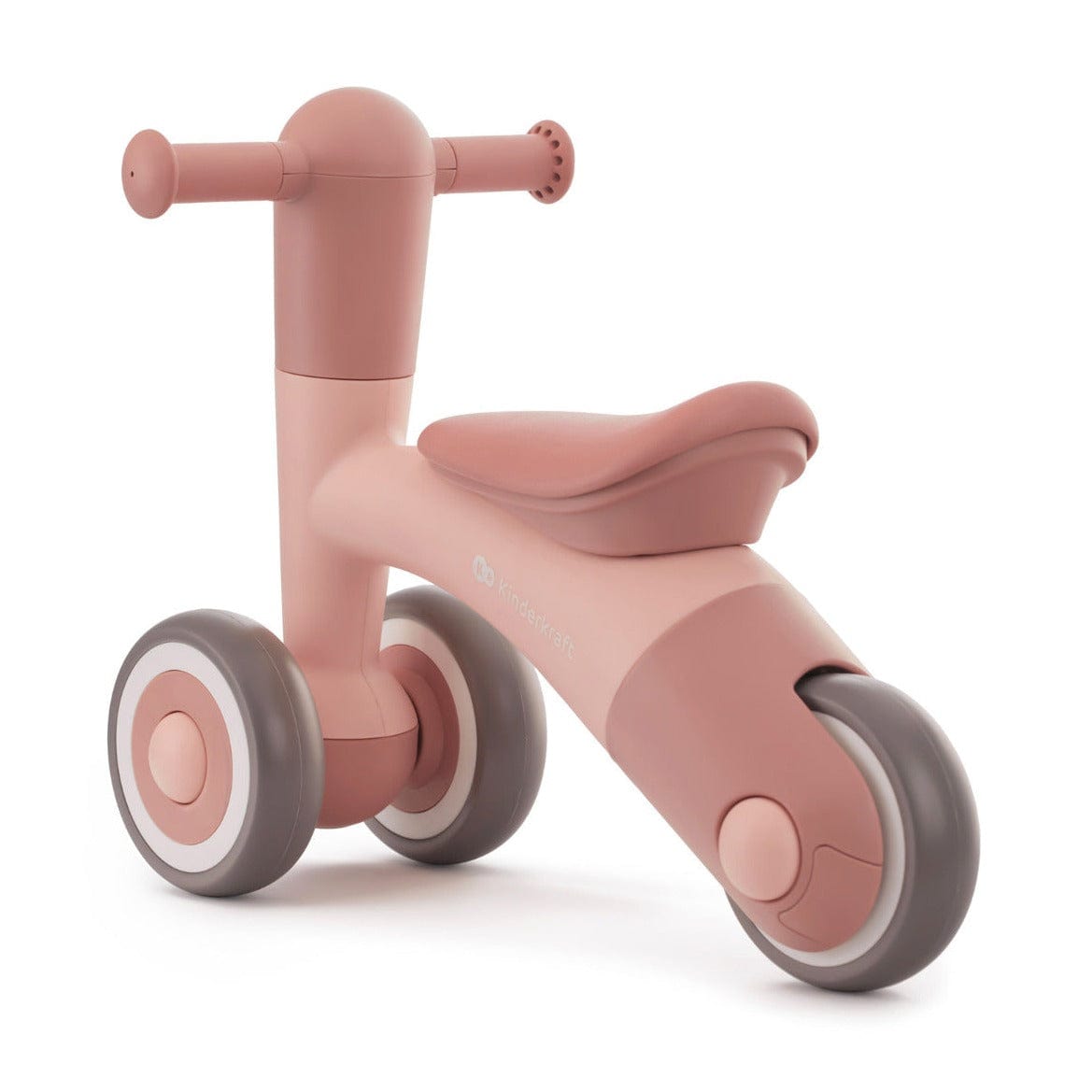 Triciclo Minibi Candy Pink - Kinderkraft - Pichintun