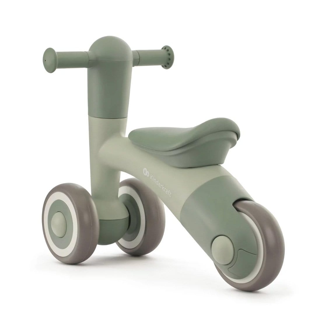 KINDERKRAFT Triciclos Triciclo minibi verde KRMIBIGRE