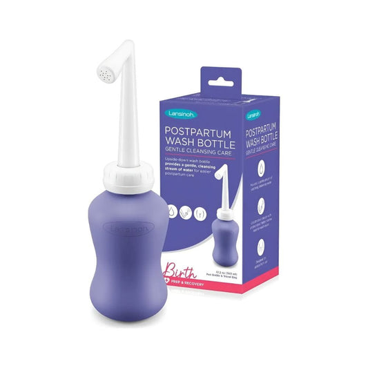 Lansinoh Cuidado Personal Botella higiene Perineal - Lansinoh 68400