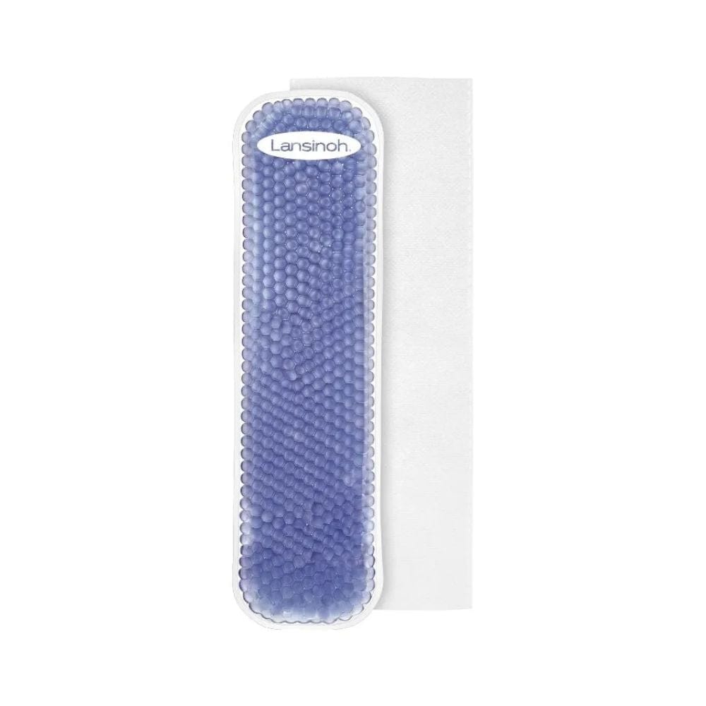Lansinoh Cuidado Personal Compresas Pad Perineal Frio / Calor Para Alivio del Dolor - Lansinoh 69110