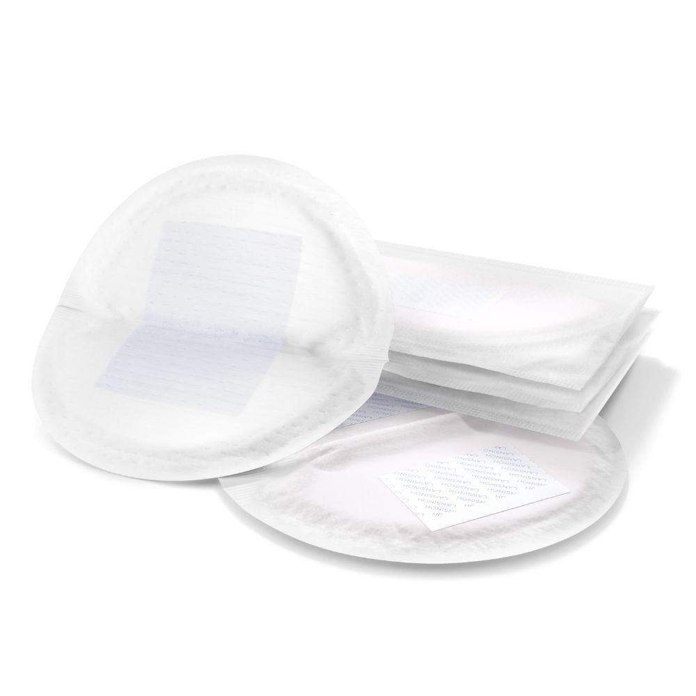 Lansinoh Lactancia Materna Absorbentes de Leche desechables Stay Dry 36 uds - Lansinoh 20260