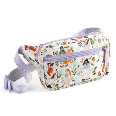 Little Big Room Accesorios Banano diseño chicas jovenes - Little Big Room DD00333