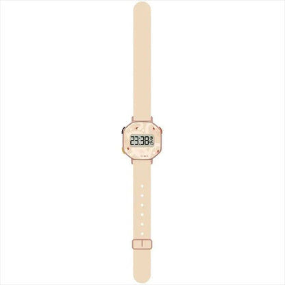 Little Big Room Accesorios bebé Reloj Digital Cisnes Poéticos DD00450