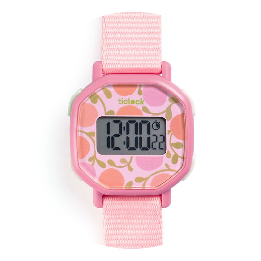 Little Big Room Accesorios bebé Reloj Digital Dulce Libertad DD00451