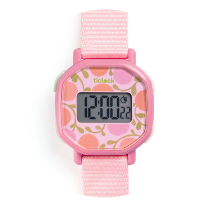 Little Big Room Accesorios bebé Reloj Digital Dulce Libertad DD00451