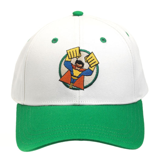 Little Big Room Accesorios Jockey superheroes - Little Big Room DD00340