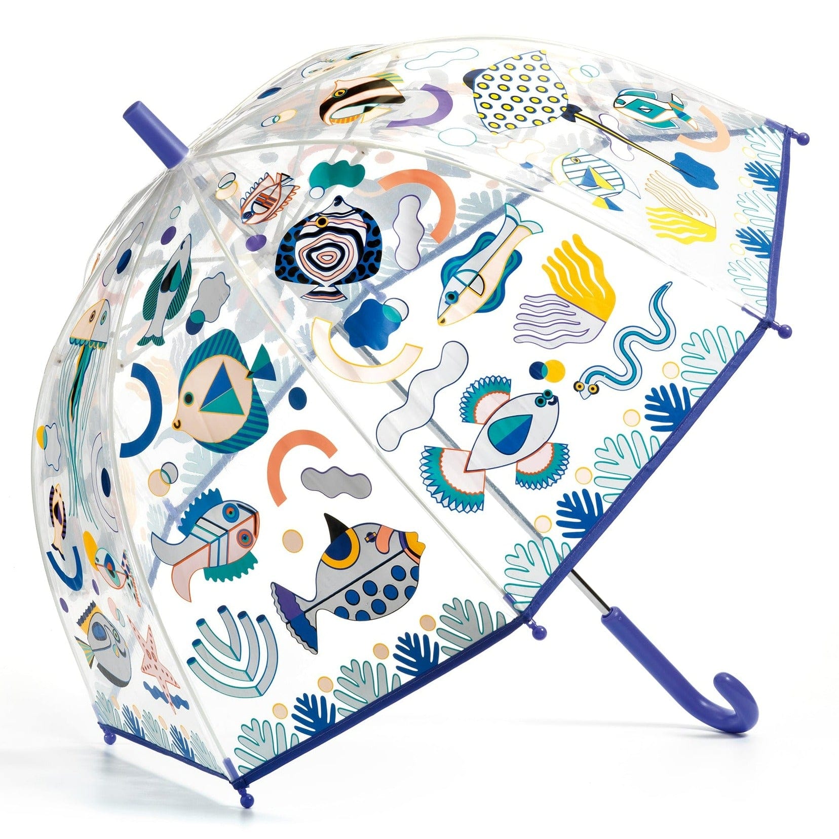 Mini Paraguas 53cm Colores Pastel Surtidos con Ofertas en Carrefour